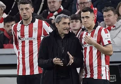 Valverde suma 27 jugadores en Liga, su segunda cifra más alta